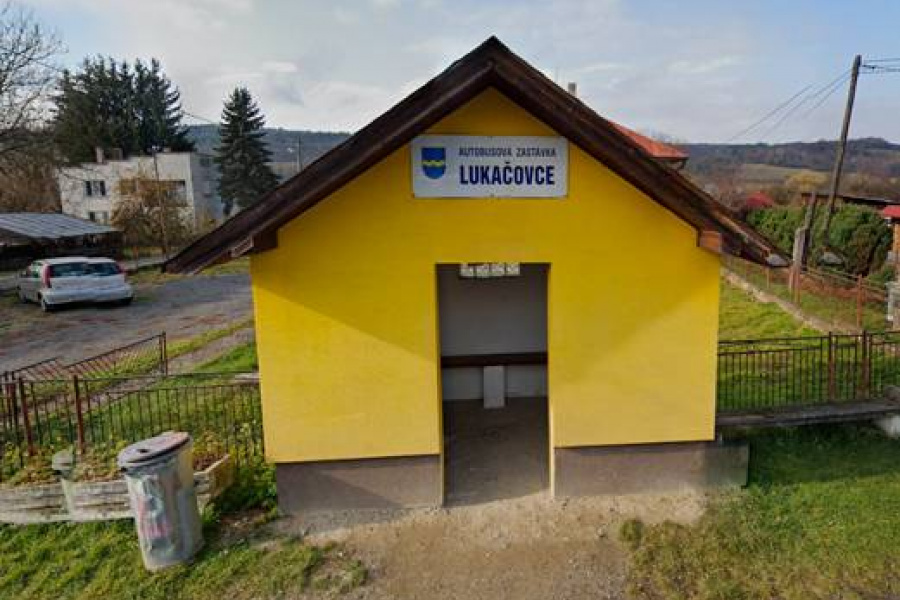 1. fotografia fotogalérie Galéria - úvod