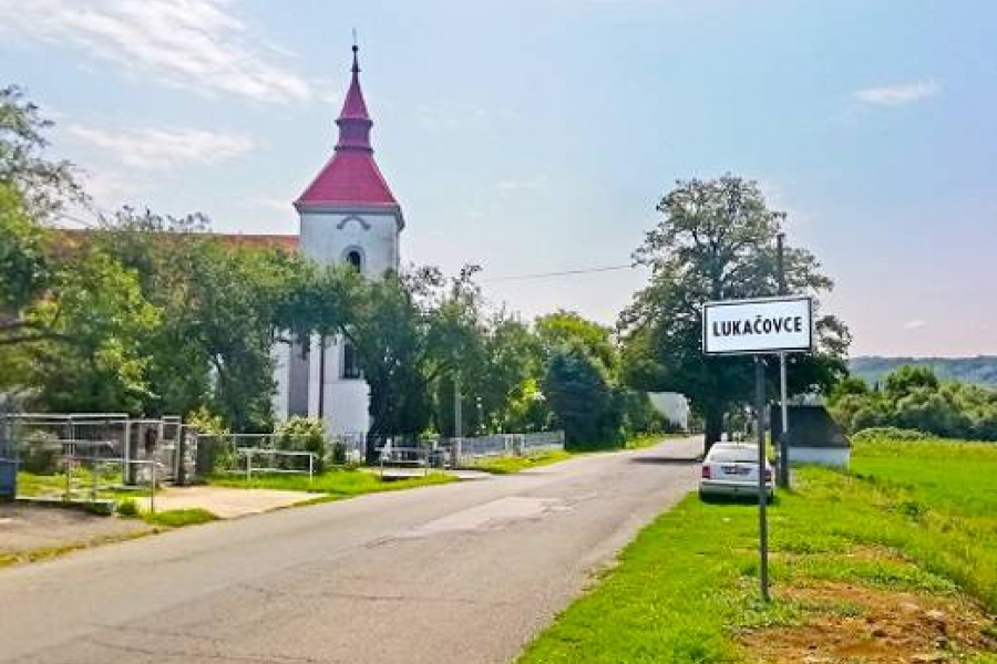 2. fotografia fotogalérie Galéria - úvod