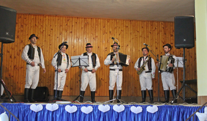 1. fotografia fotogalérie Deň matiek a uvítanie detí do života 2023