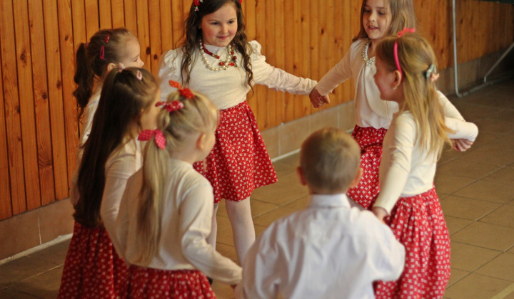 8. fotografia fotogalérie Deň matiek a uvítanie detí do života 2023