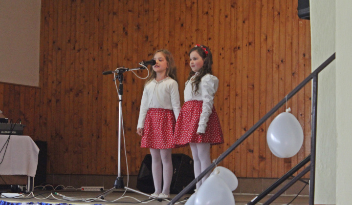 10. fotografia fotogalérie Deň matiek a uvítanie detí do života 2023