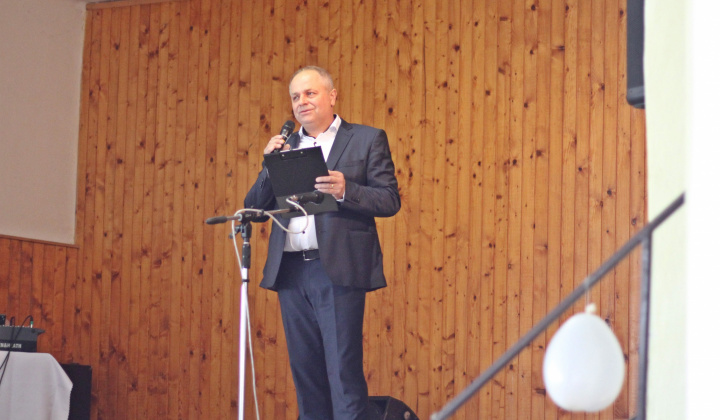 11. fotografia fotogalérie Deň matiek a uvítanie detí do života 2023