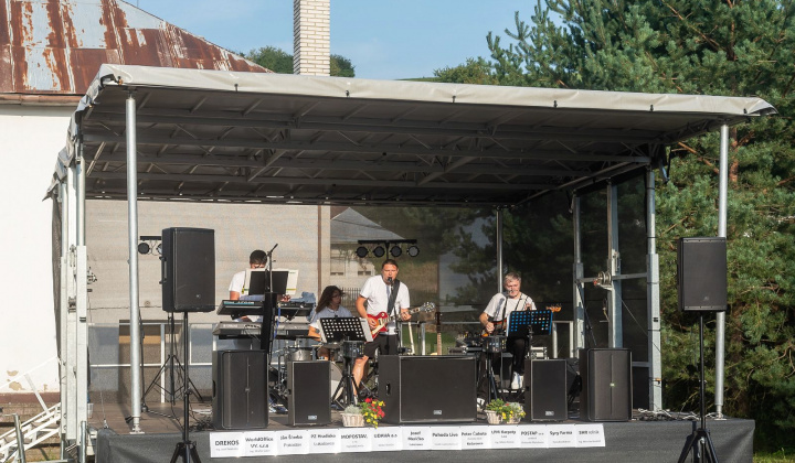 1. fotografia fotogalérie Deň obce 2023