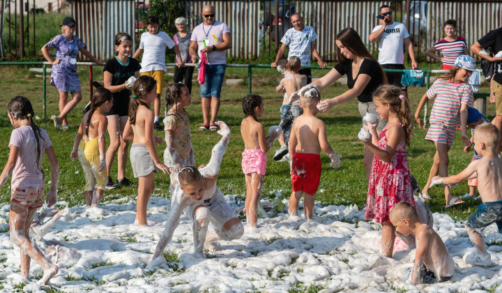 3. fotografia fotogalérie Deň obce 2023