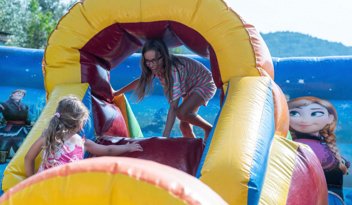 8. fotografia fotogalérie Deň obce 2023