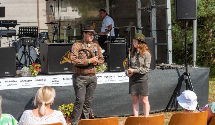 9. fotografia fotogalérie Deň obce 2023