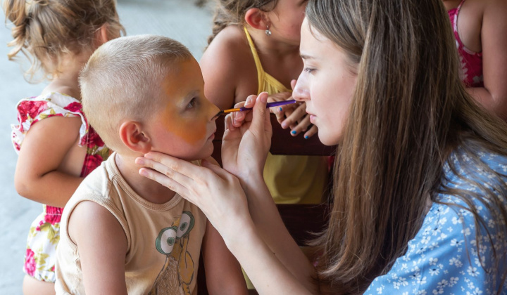 10. fotografia fotogalérie Deň obce 2023