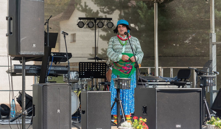 11. fotografia fotogalérie Deň obce 2023