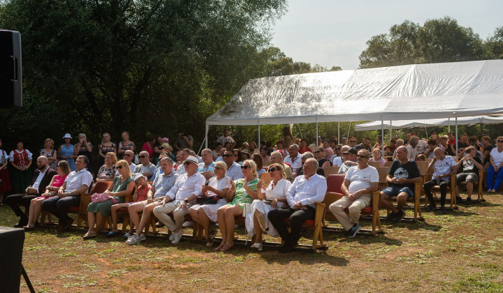 12. fotografia fotogalérie Deň obce 2023