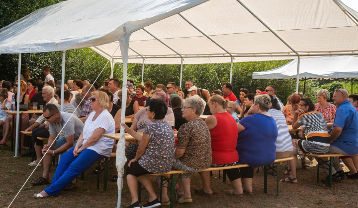 13. fotografia fotogalérie Deň obce 2023