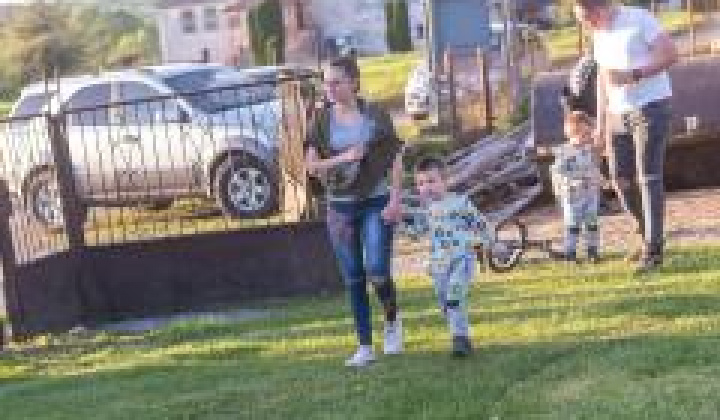 4. fotografia fotogalérie Stavanie mája