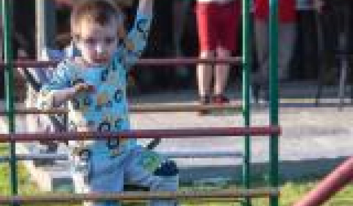 5. fotografia fotogalérie Stavanie mája