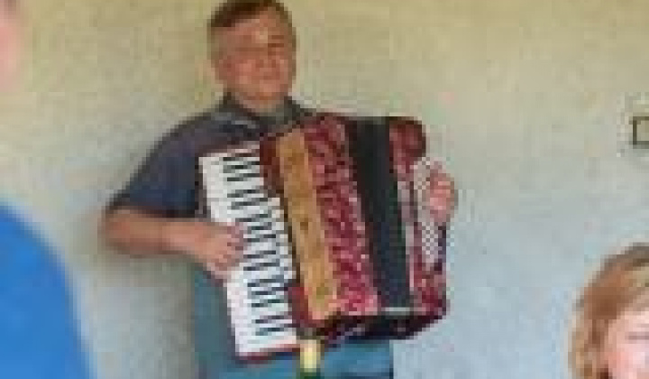 6. fotografia fotogalérie Stavanie mája