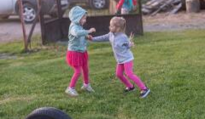 8. fotografia fotogalérie Stavanie mája