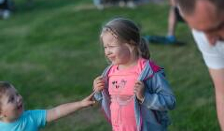 9. fotografia fotogalérie Stavanie mája