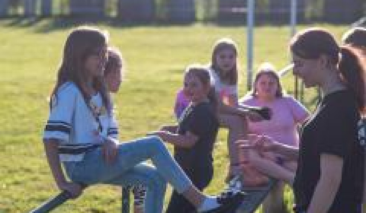 16. fotografia fotogalérie Stavanie mája