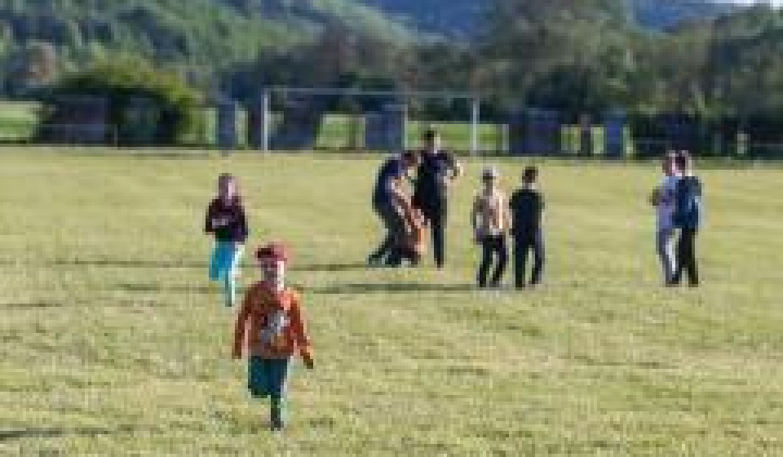 17. fotografia fotogalérie Stavanie mája