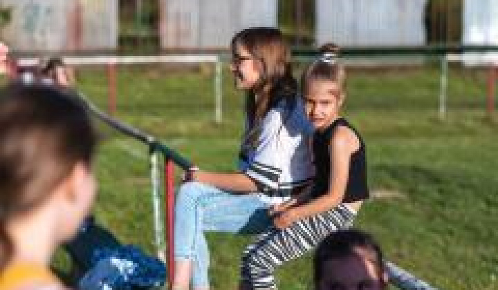 18. fotografia fotogalérie Stavanie mája