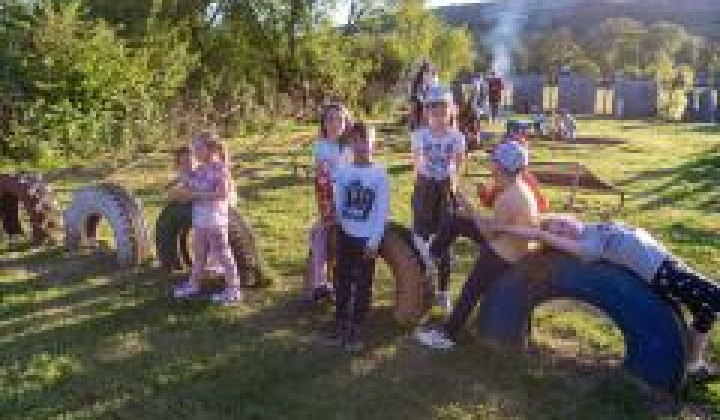 22. fotografia fotogalérie Stavanie mája