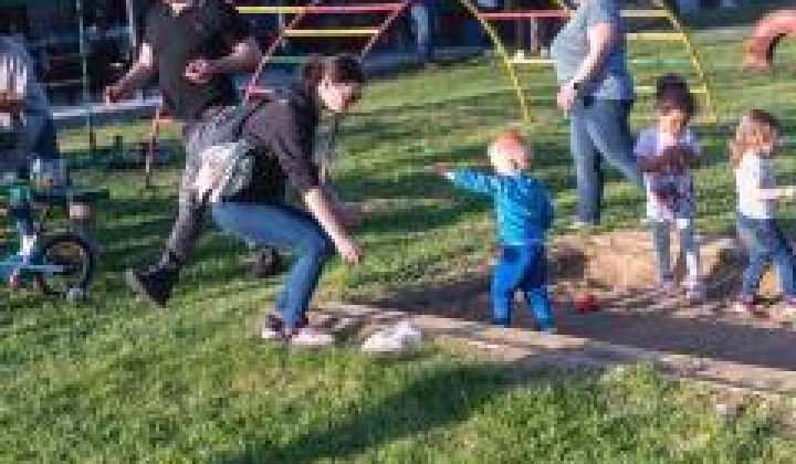 24. fotografia fotogalérie Stavanie mája