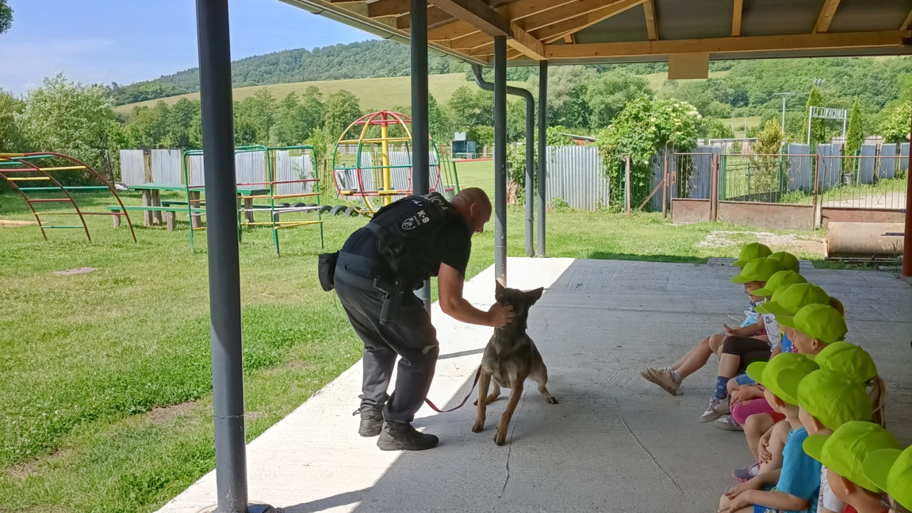 Fotografia fotogalérie Deň detí 2024