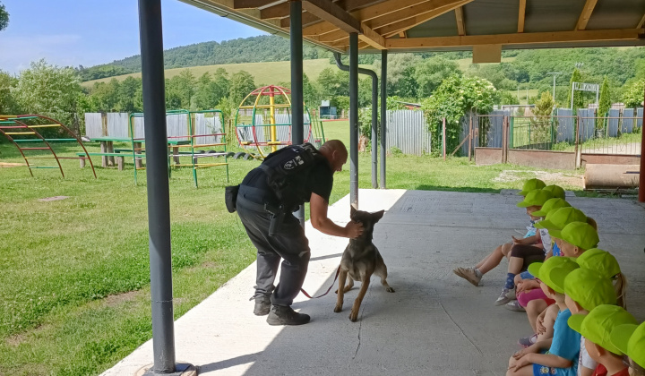 1. fotografia fotogalérie Deň detí 2024