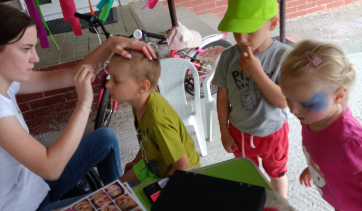 5. fotografia fotogalérie Deň detí 2024