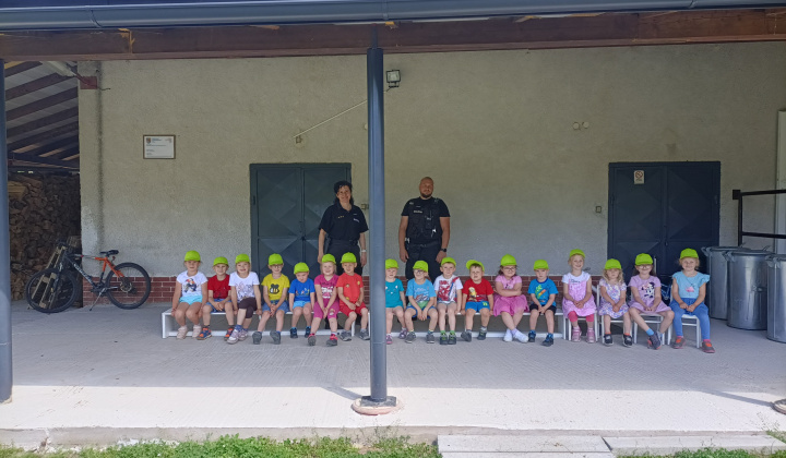 6. fotografia fotogalérie Deň detí 2024