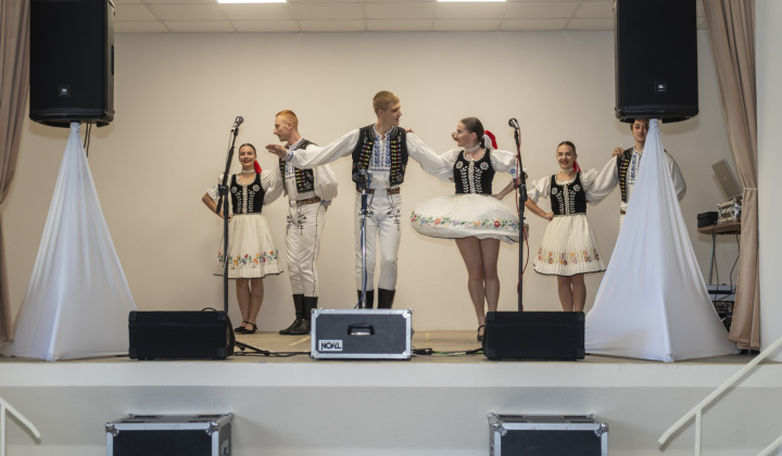 7. fotografia fotogalérie Deň matiek a uvítanie detí do života 2024