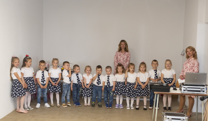 9. fotografia fotogalérie Deň matiek a uvítanie detí do života 2024