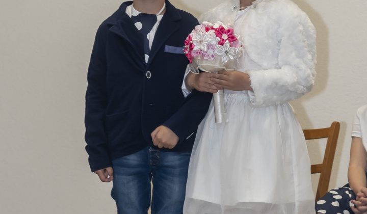 11. fotografia fotogalérie Deň matiek a uvítanie detí do života 2024