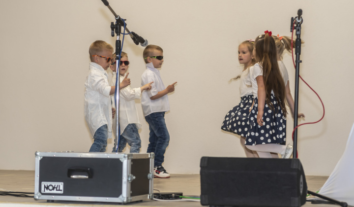 12. fotografia fotogalérie Deň matiek a uvítanie detí do života 2024