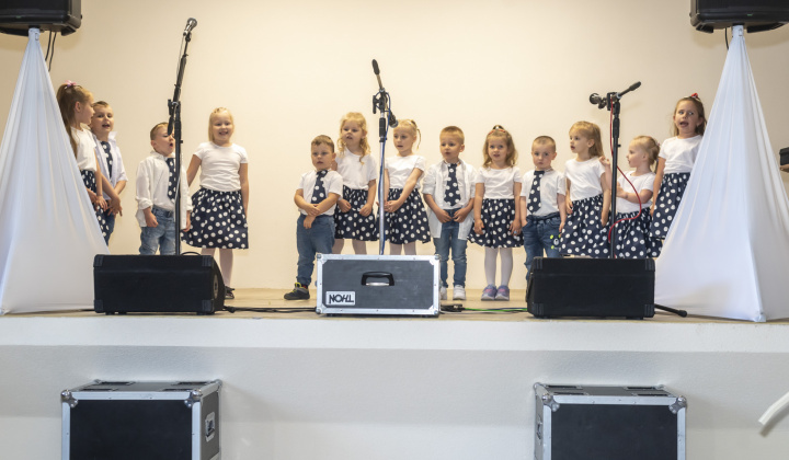 13. fotografia fotogalérie Deň matiek a uvítanie detí do života 2024