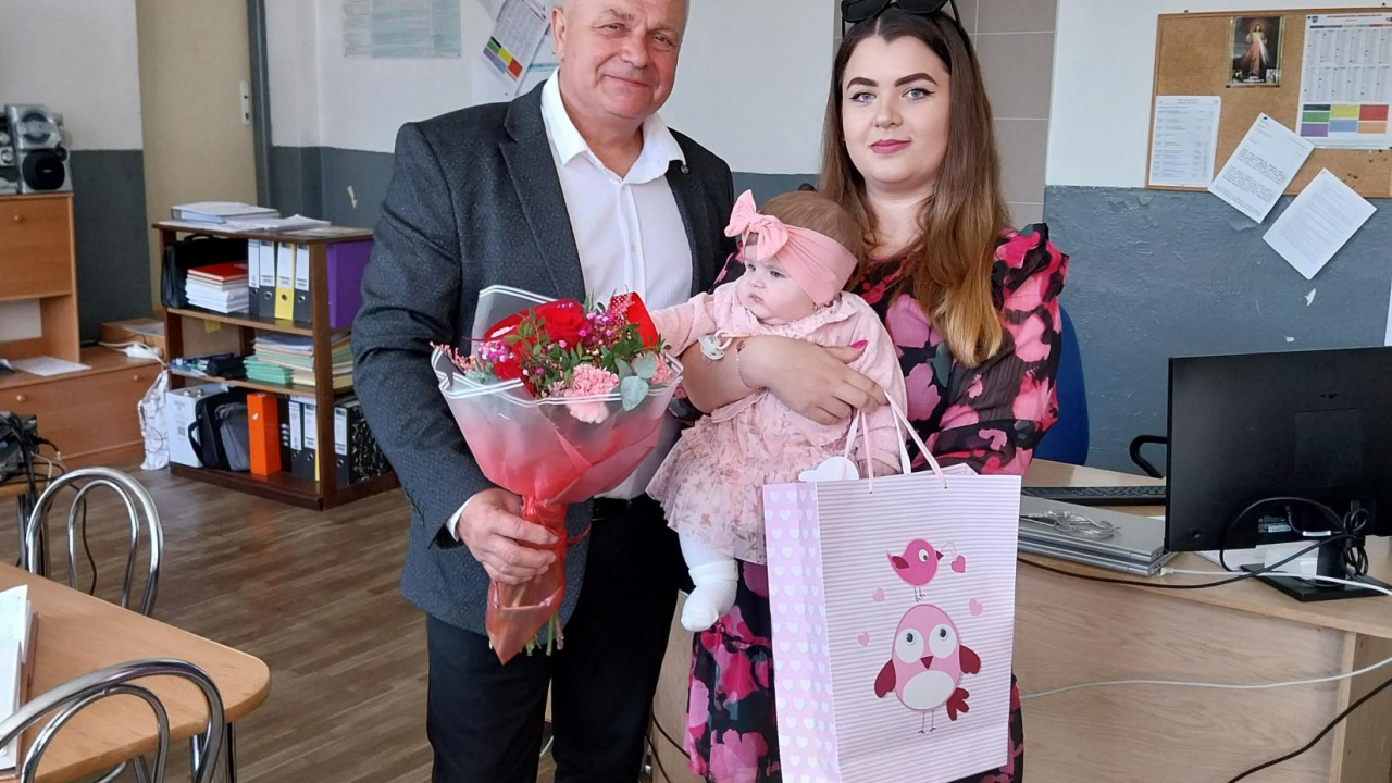 Fotografia fotogalérie Uvítanie deti do života 2025